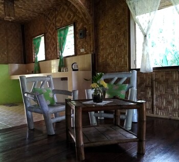 nypa style resort camiguin
