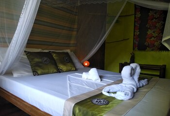 nypa style resort camiguin