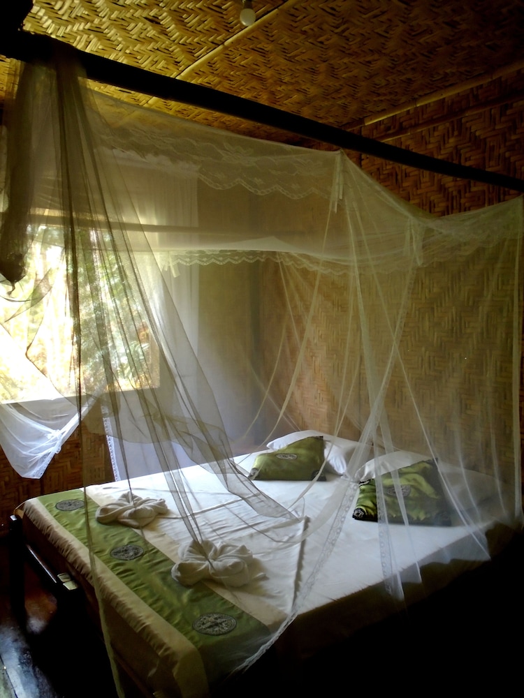 nypa style resort camiguin