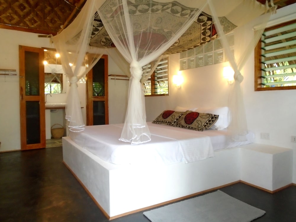 nypa style resort camiguin