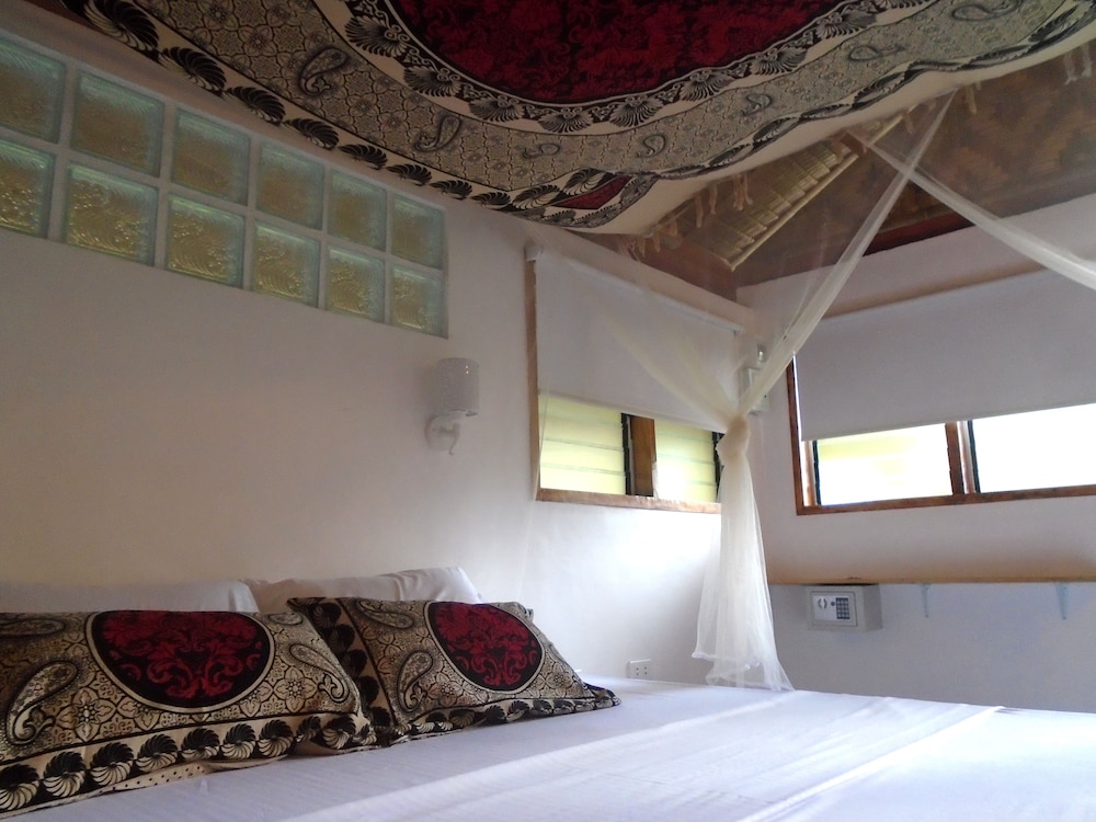 nypa style resort camiguin