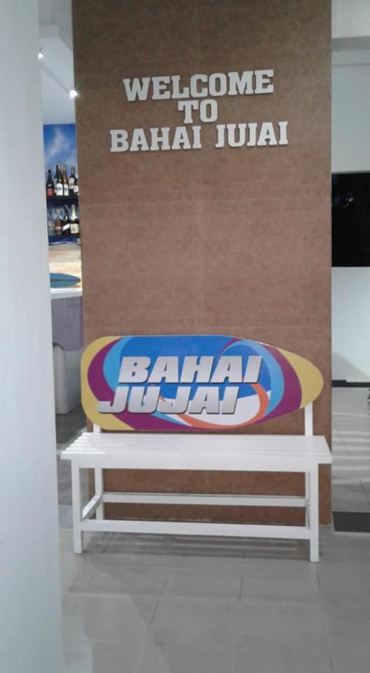 bahai jujai