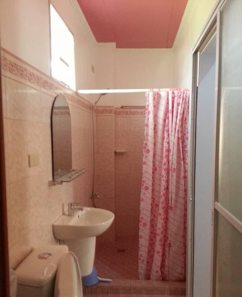 v hauschild transient house b