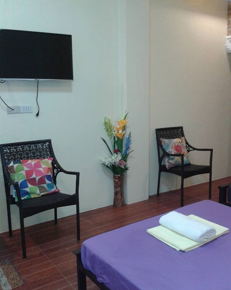 v hauschild transient house b