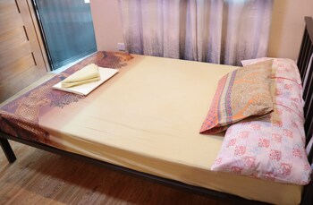 v hauschild transient house b