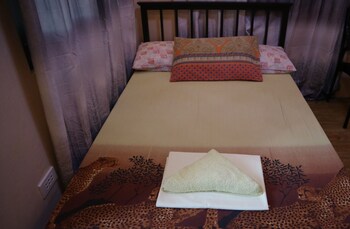 v hauschild transient house b