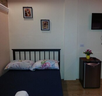 v hauschild transient house b