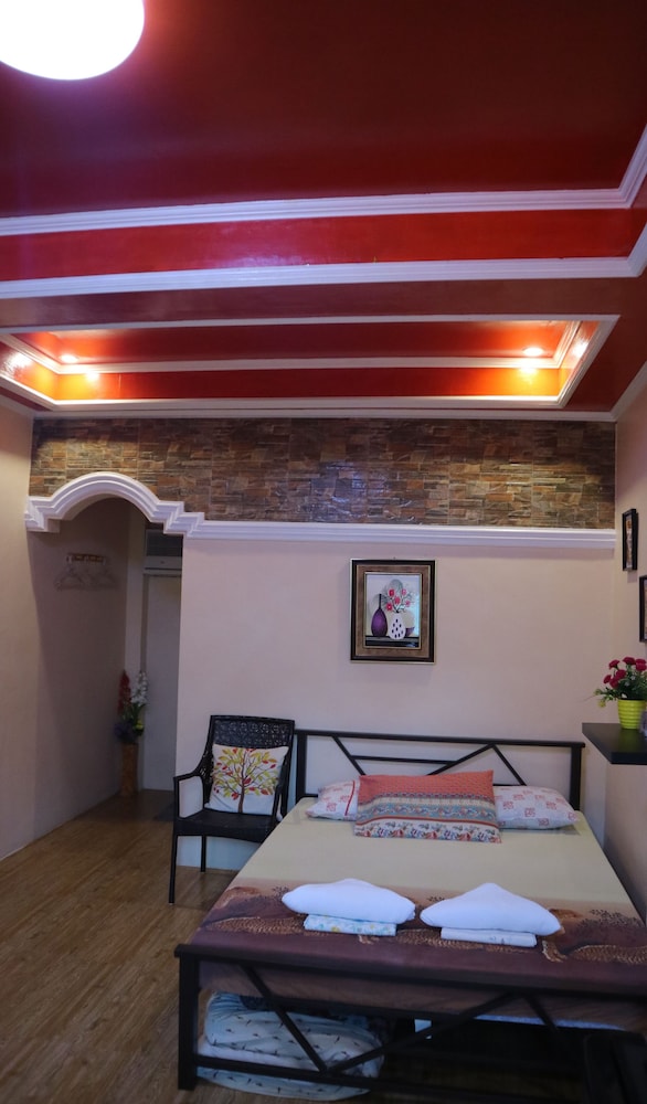 v hauschild transient house b