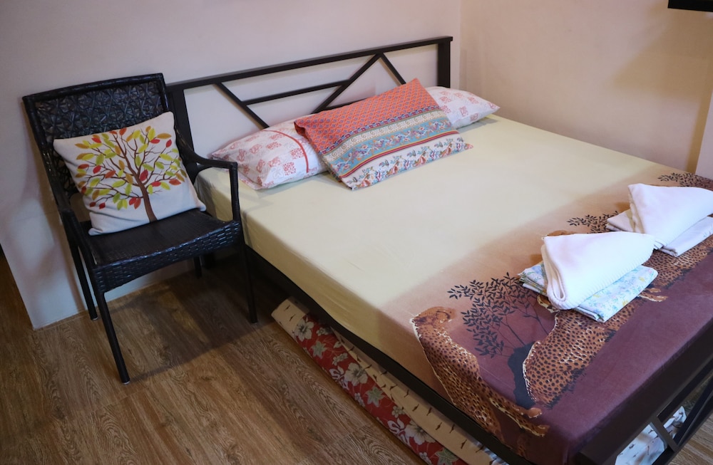 v hauschild transient house b