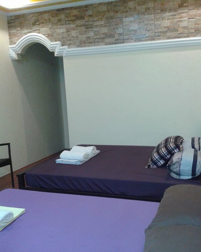 v hauschild transient house b