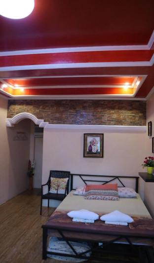 v hauschild transient house b