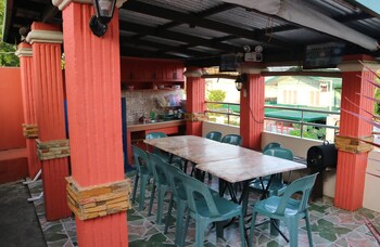 v hauschild transient house b