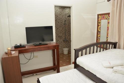 la romana countryside haven