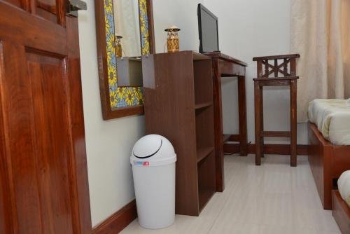 la romana countryside haven