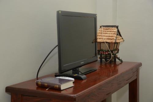 la romana countryside haven