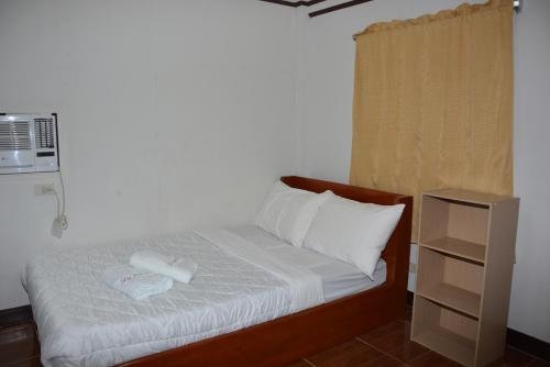 la romana countryside haven