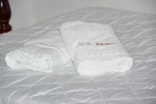 la romana countryside haven