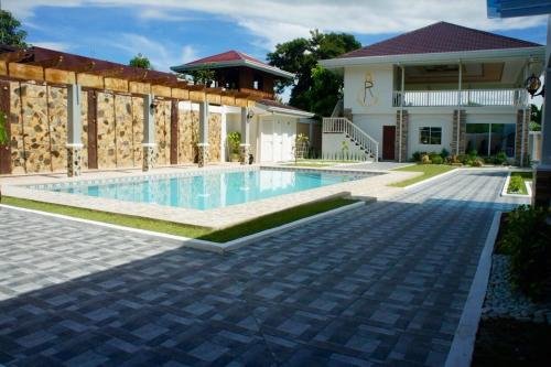 la romana countryside haven