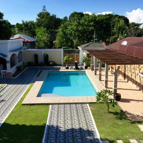 la romana countryside haven