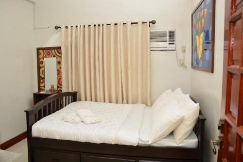 la romana countryside haven