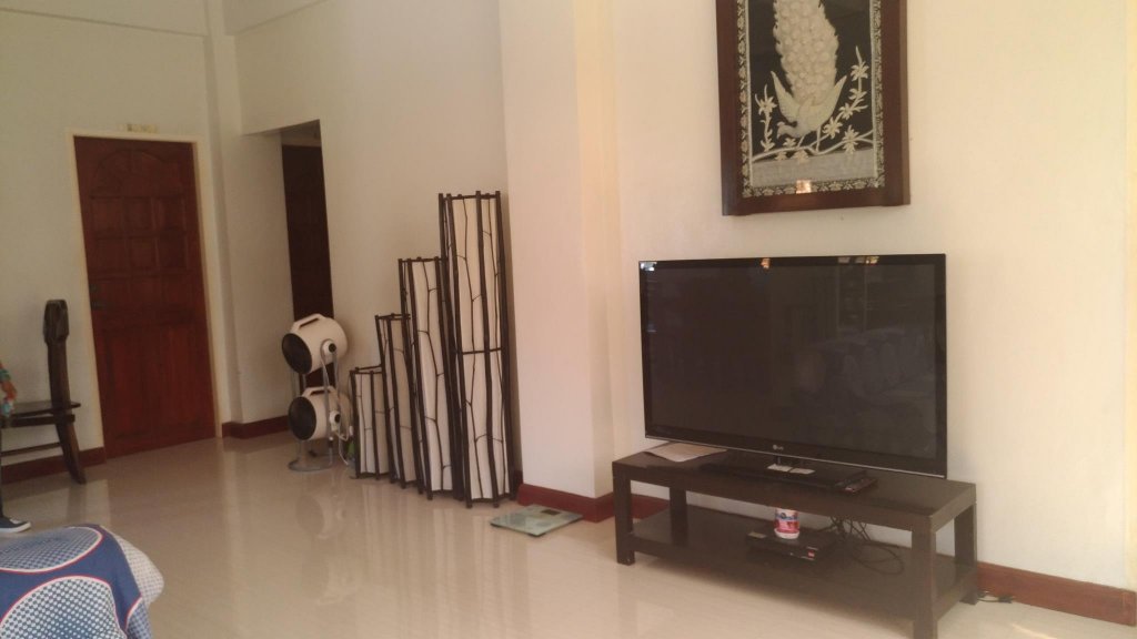 la romana countryside haven