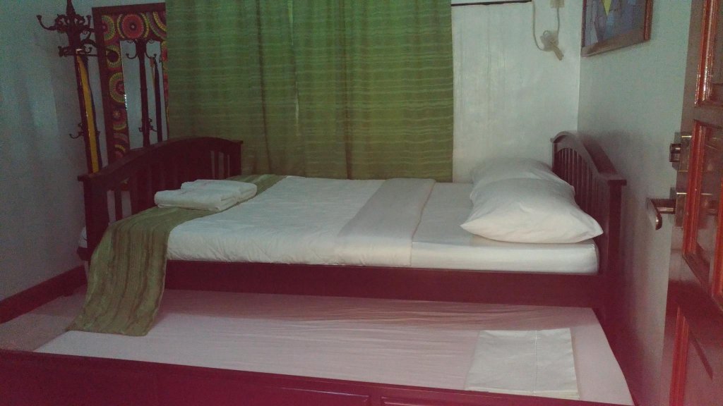 la romana countryside haven