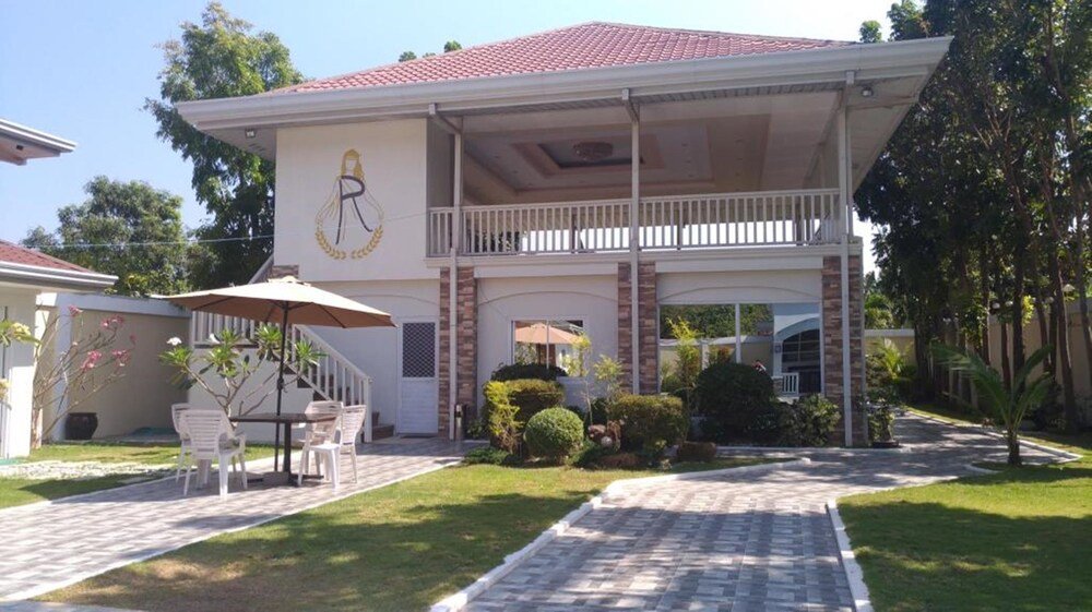 la romana countryside haven