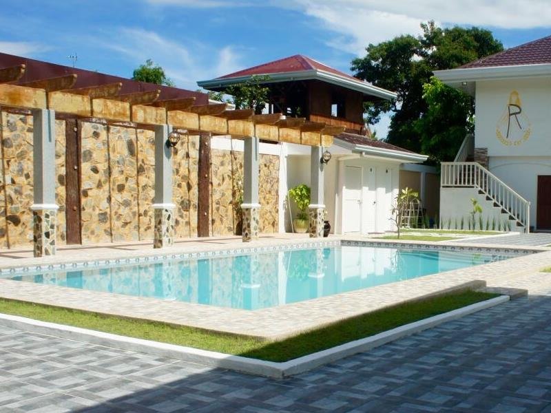 la romana countryside haven