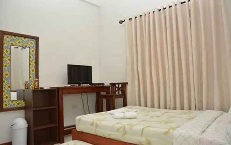 la romana countryside haven