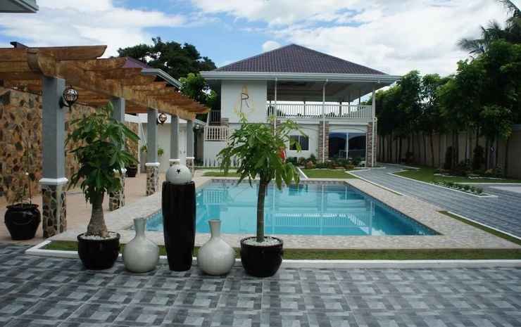 la romana countryside haven