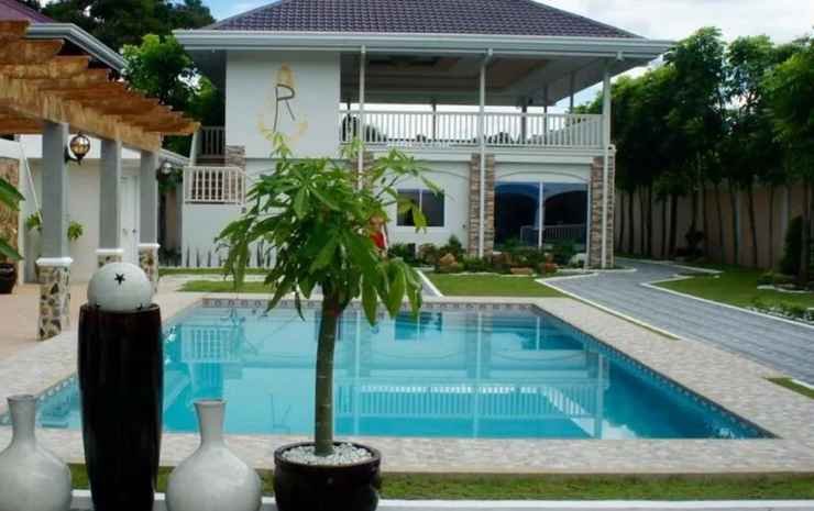 la romana countryside haven