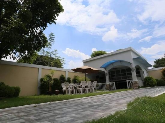 la romana countryside haven