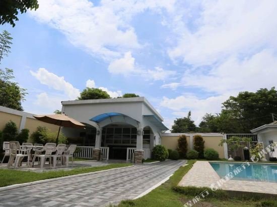 la romana countryside haven