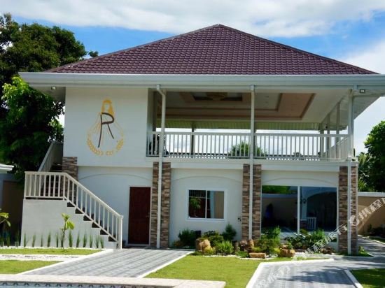 la romana countryside haven