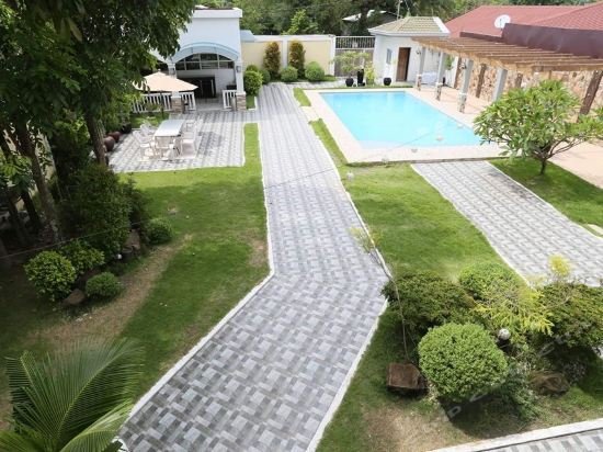 la romana countryside haven