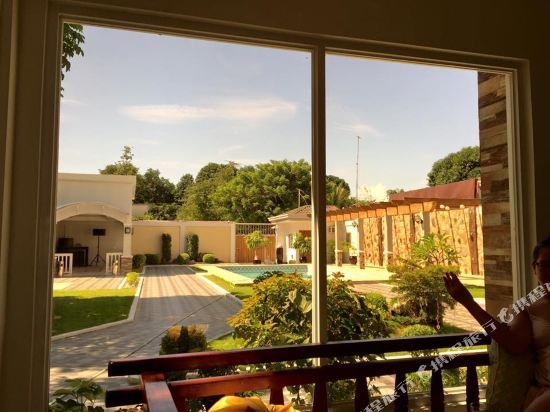 la romana countryside haven