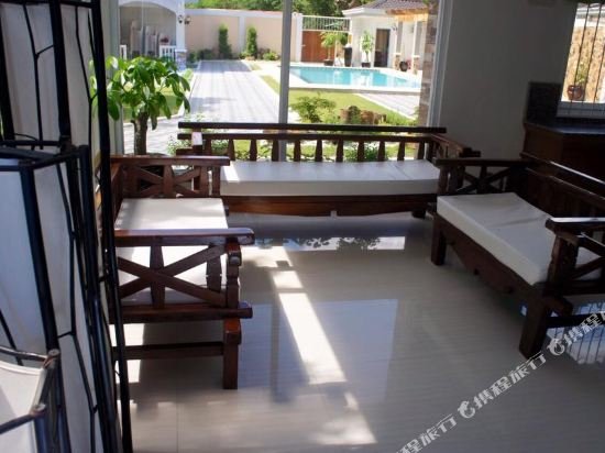 la romana countryside haven