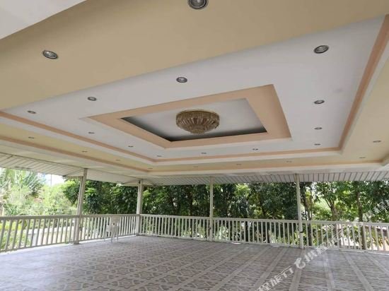 la romana countryside haven