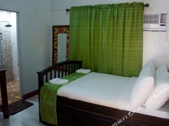 la romana countryside haven