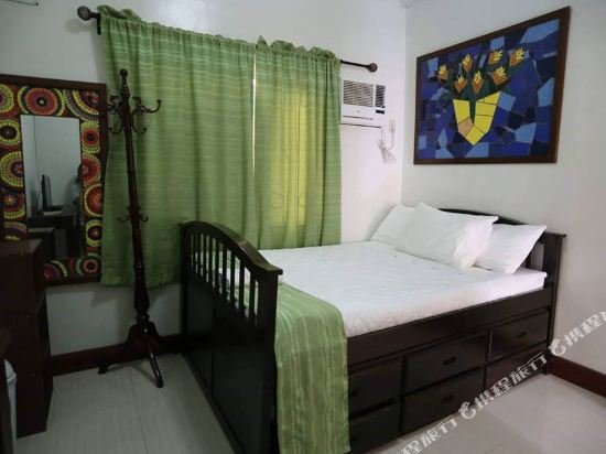 la romana countryside haven