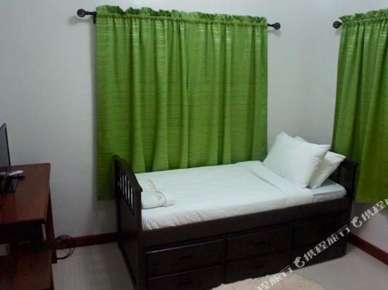 la romana countryside haven