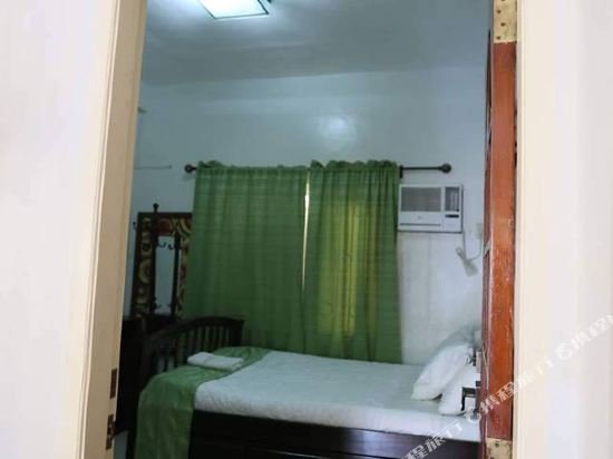 la romana countryside haven