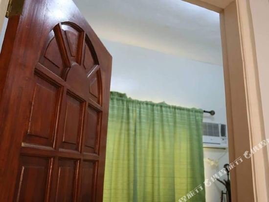 la romana countryside haven