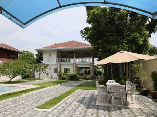 La Romana Countryside Haven,In Anao,3 star