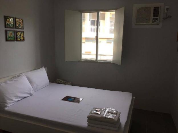 dianne gardens hotel