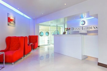 dianne gardens hotel