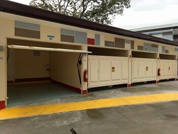 dianne gardens hotel