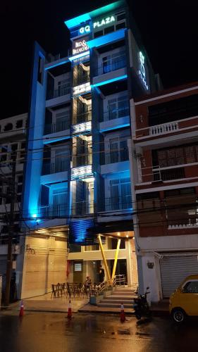 gq plaza