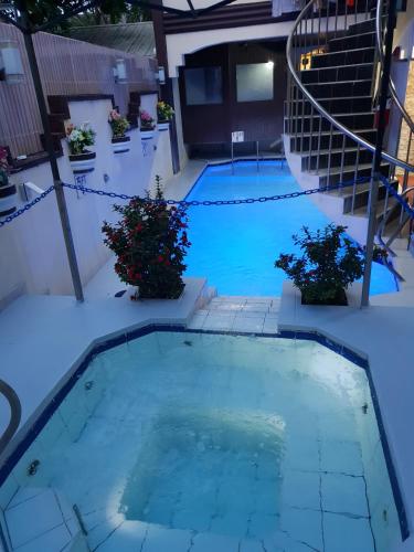cool martin resort hotel