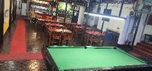 cool martin resort hotel